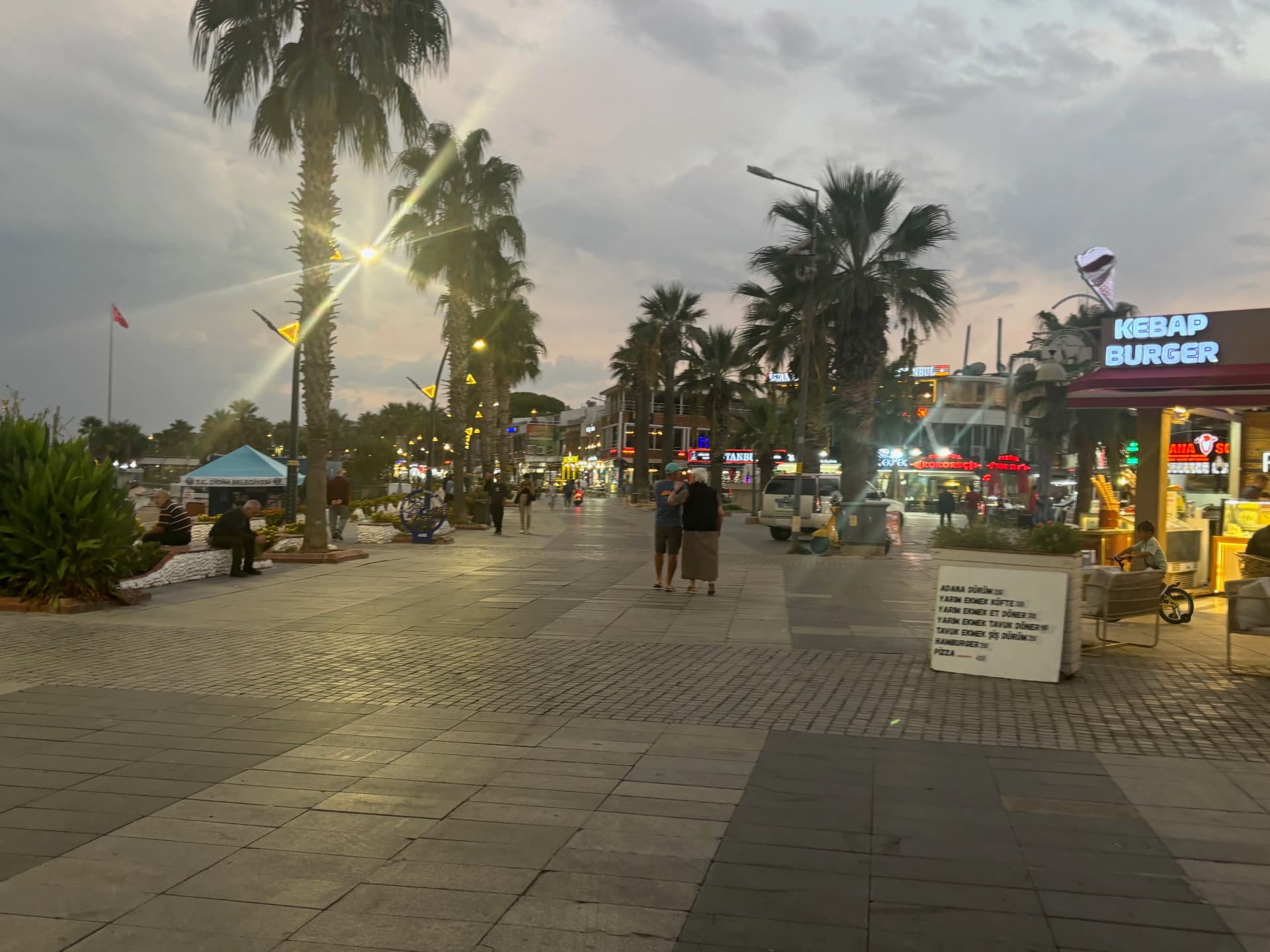 Didim Promenade