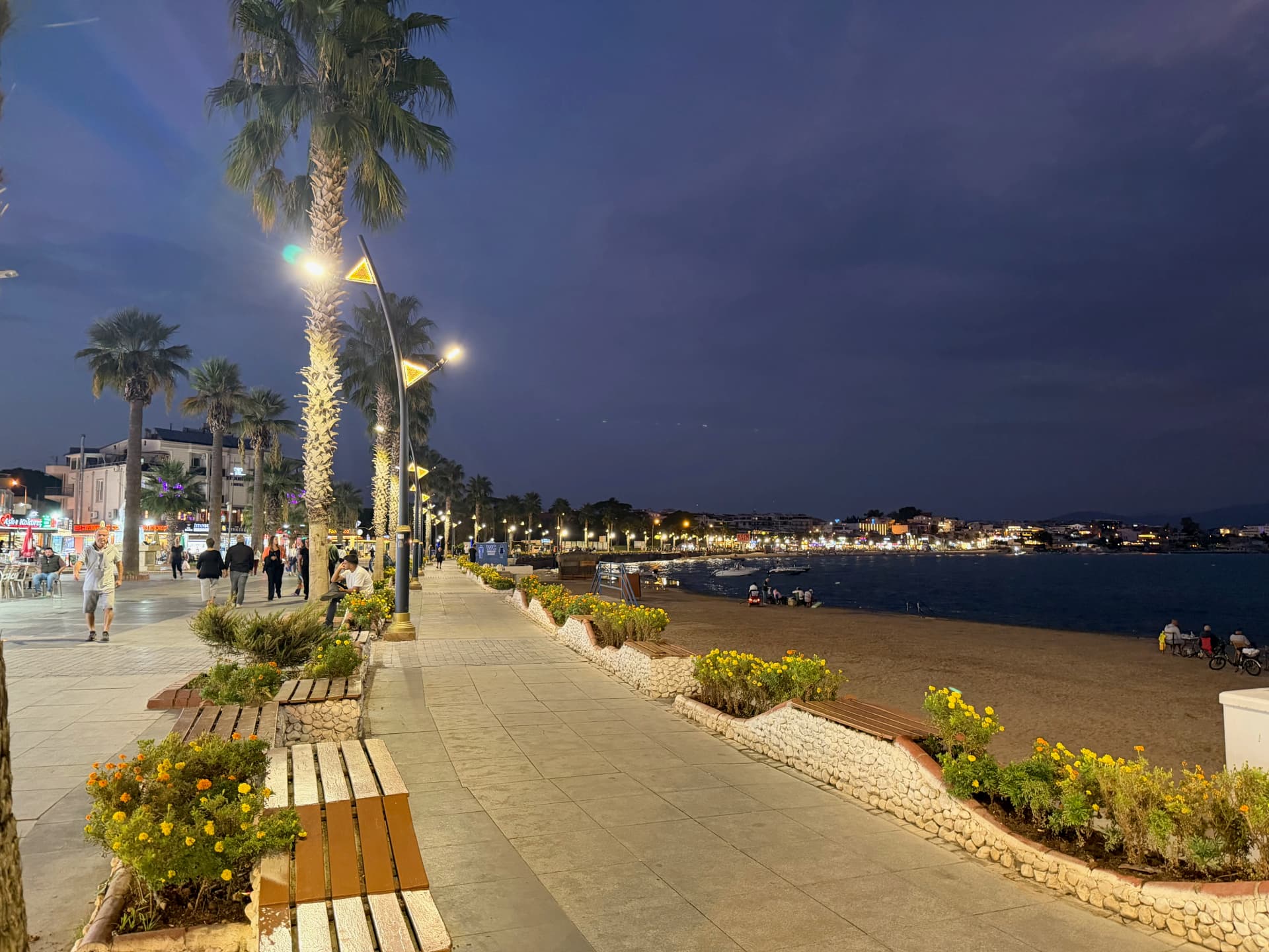 Didim Promenade