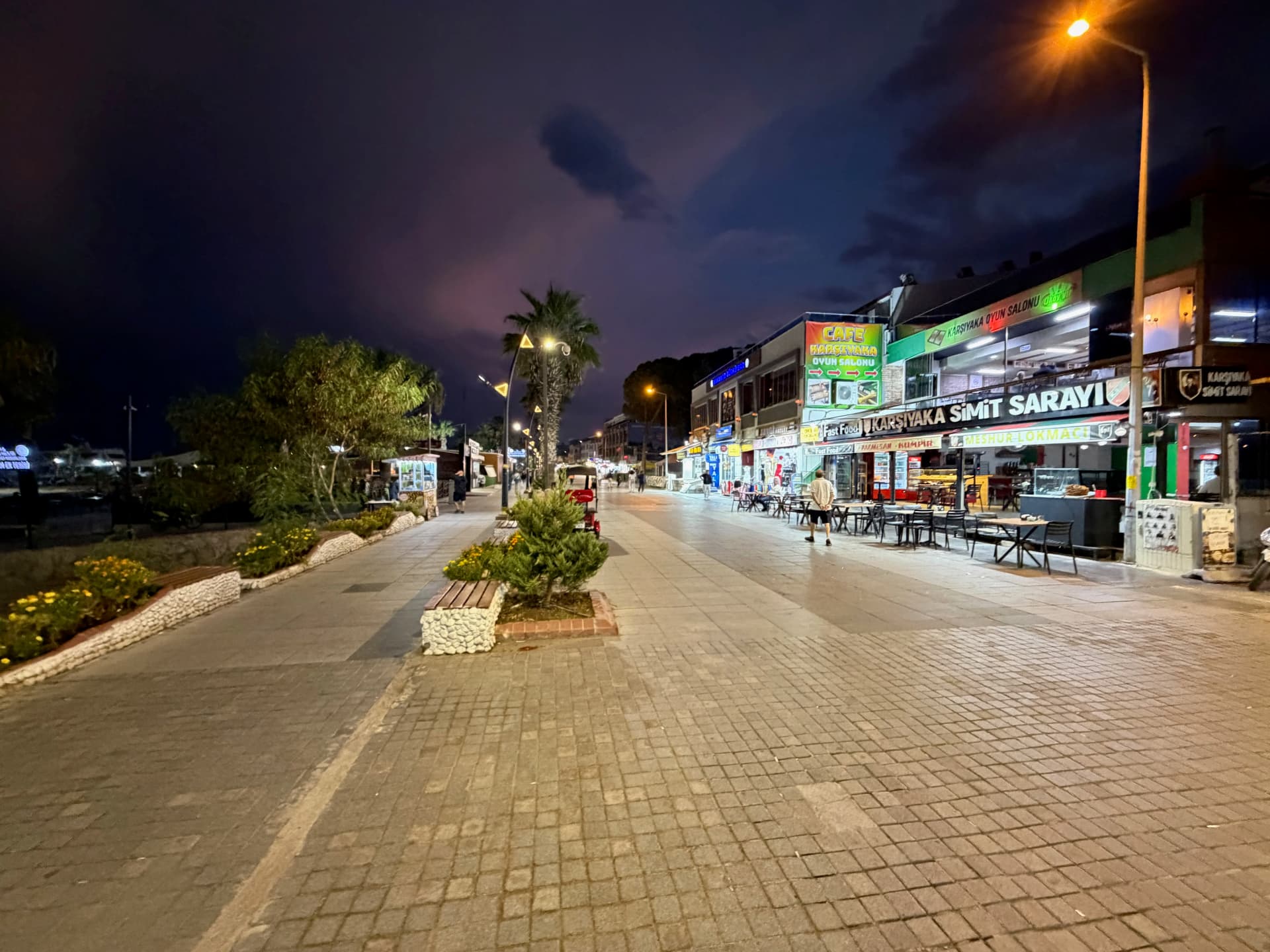 Didim Promenade