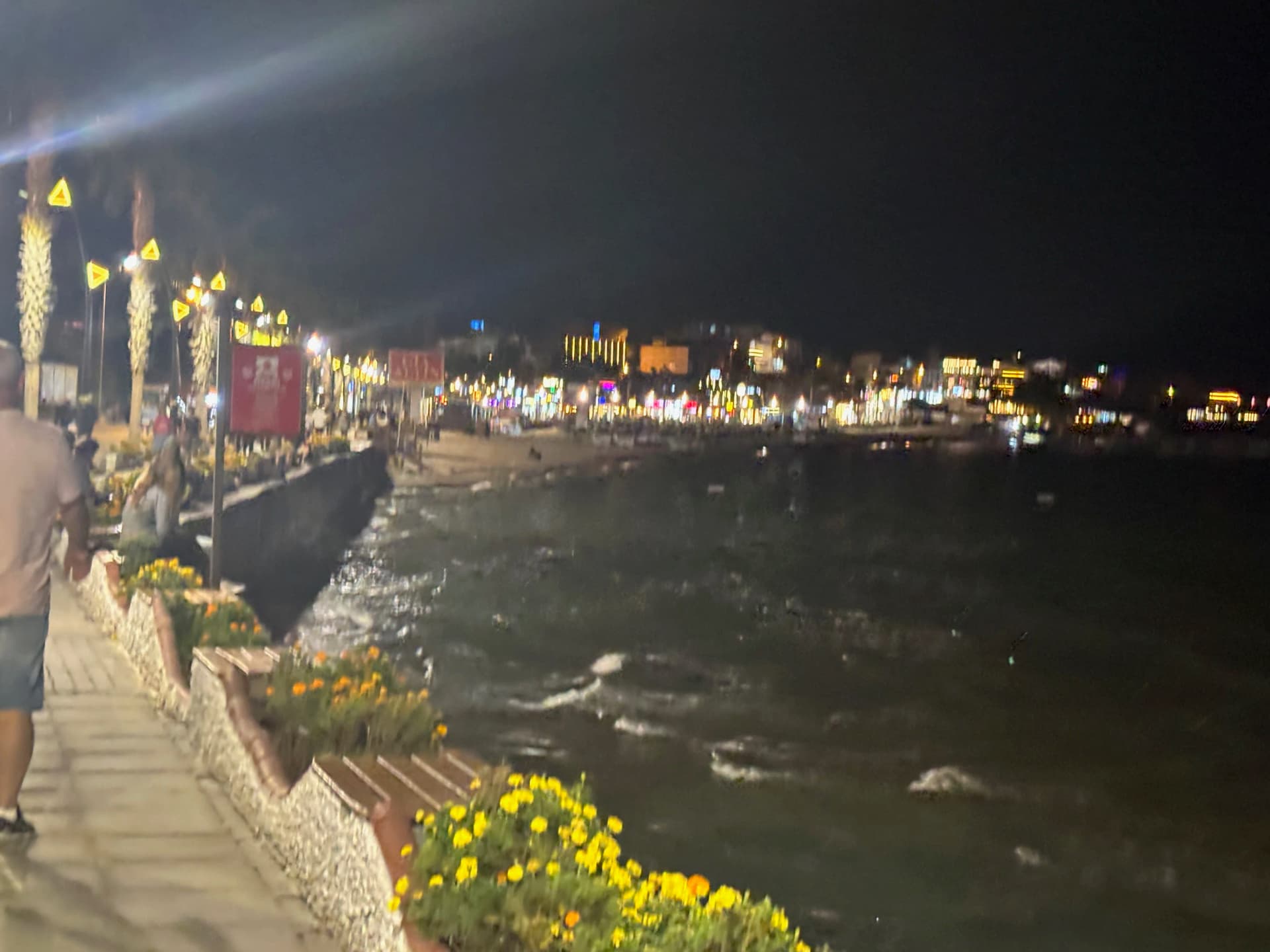 Didim Promenade