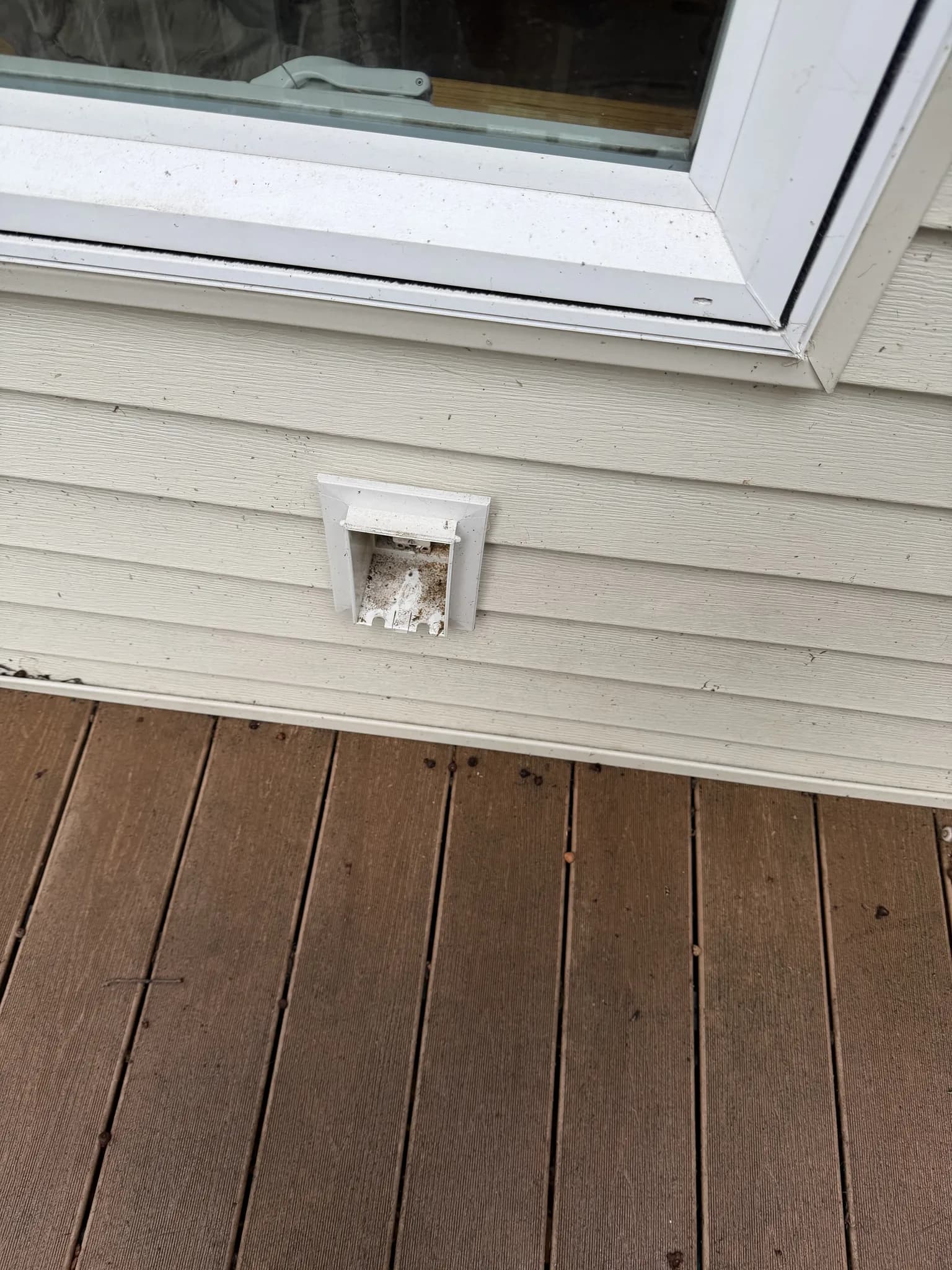 Aug 9, 10:06 GFCI outlet charred