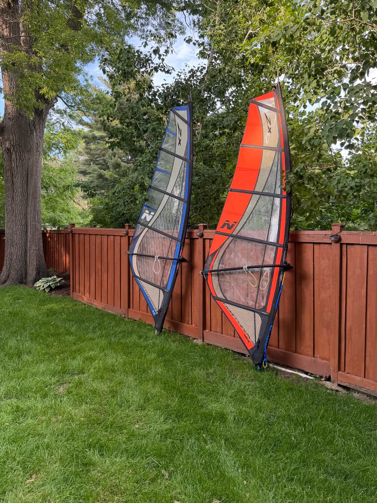 4.2 and 3.7 different angle