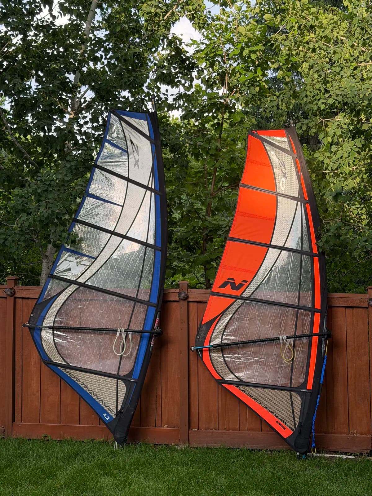 4.2 and 3.7 front close
